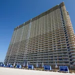 Tidewater Beach Resort #1704 By Book That Condo