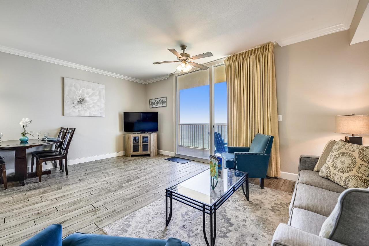 Tidewater #1704 By Book That * Panama City Beach