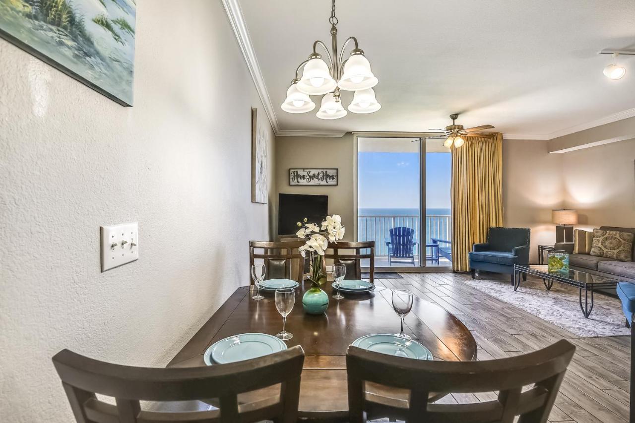 Tidewater #1704 By Book That Panama City Beach