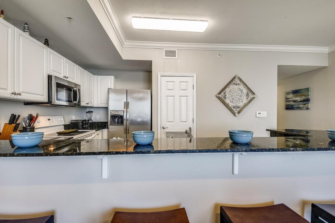 Tidewater #1704 By Book That Apartment Panama City Beach