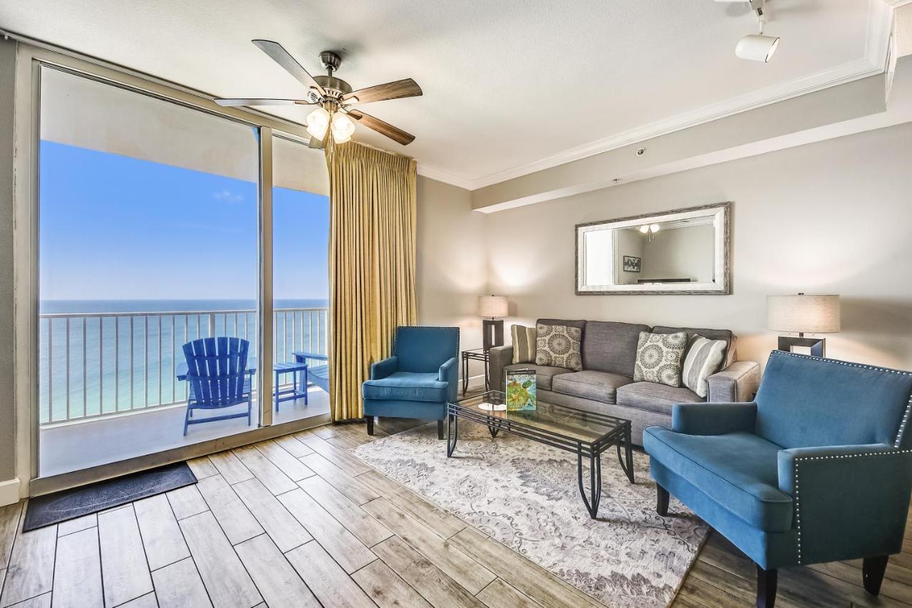 Apartment Tidewater #1704 By Book That Panama City Beach