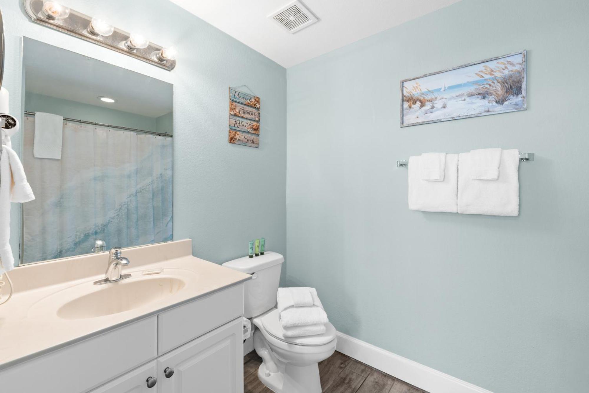 Tidewater #1704 By Book That Panama City Beach