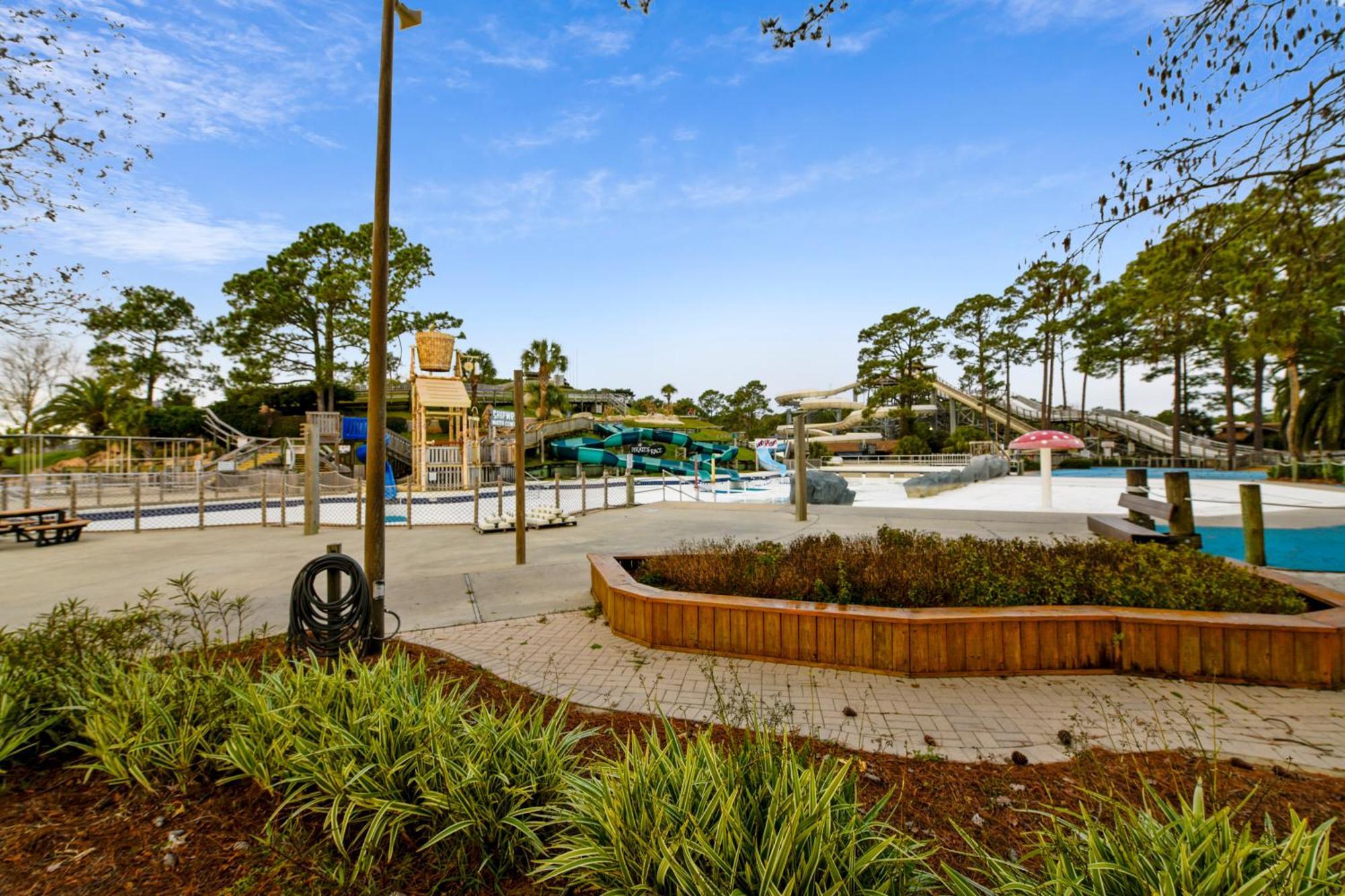 Apartment Tidewater #1704 By Book That Panama City Beach
