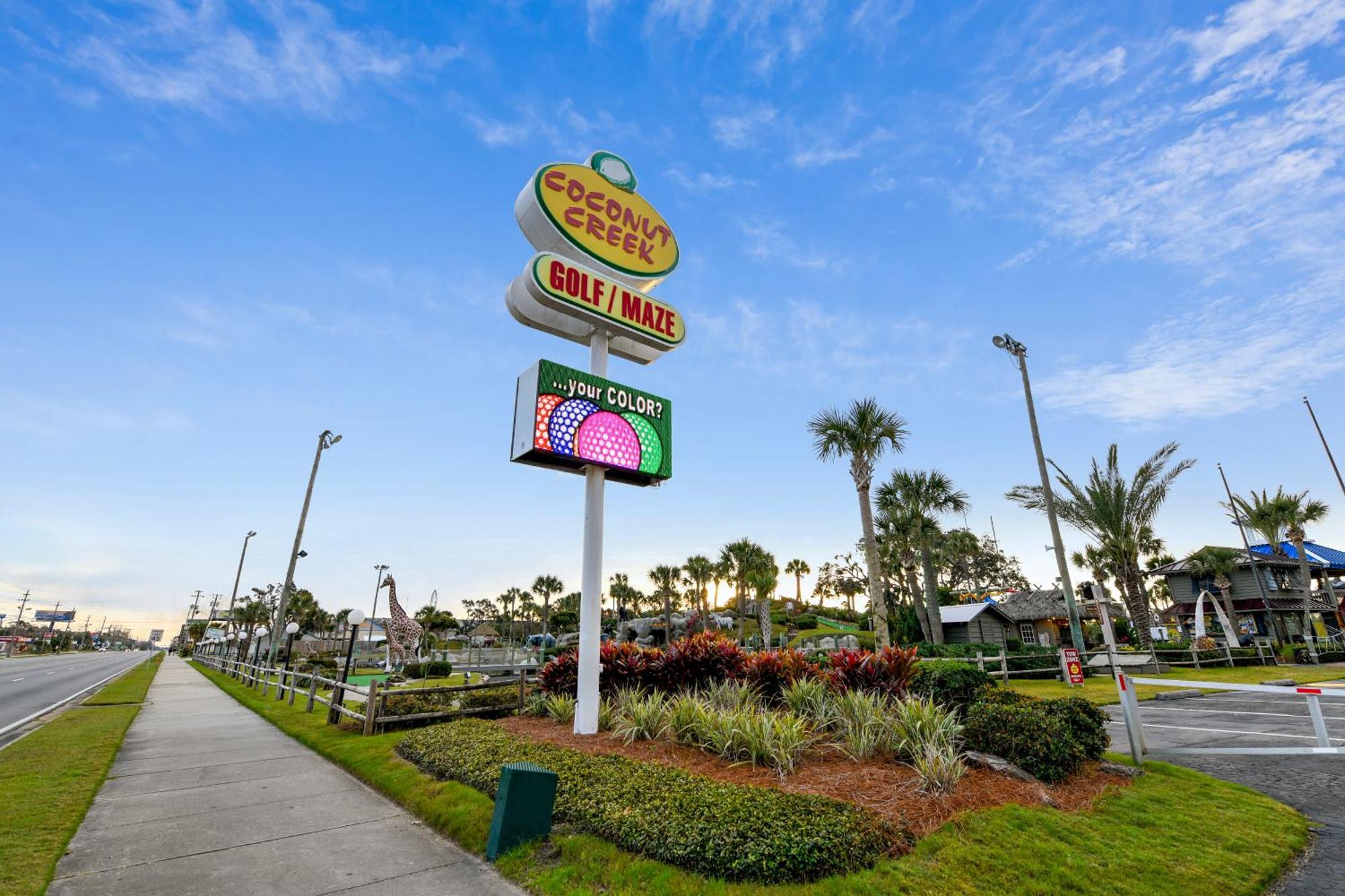 Tidewater #1704 By Book That Panama City Beach