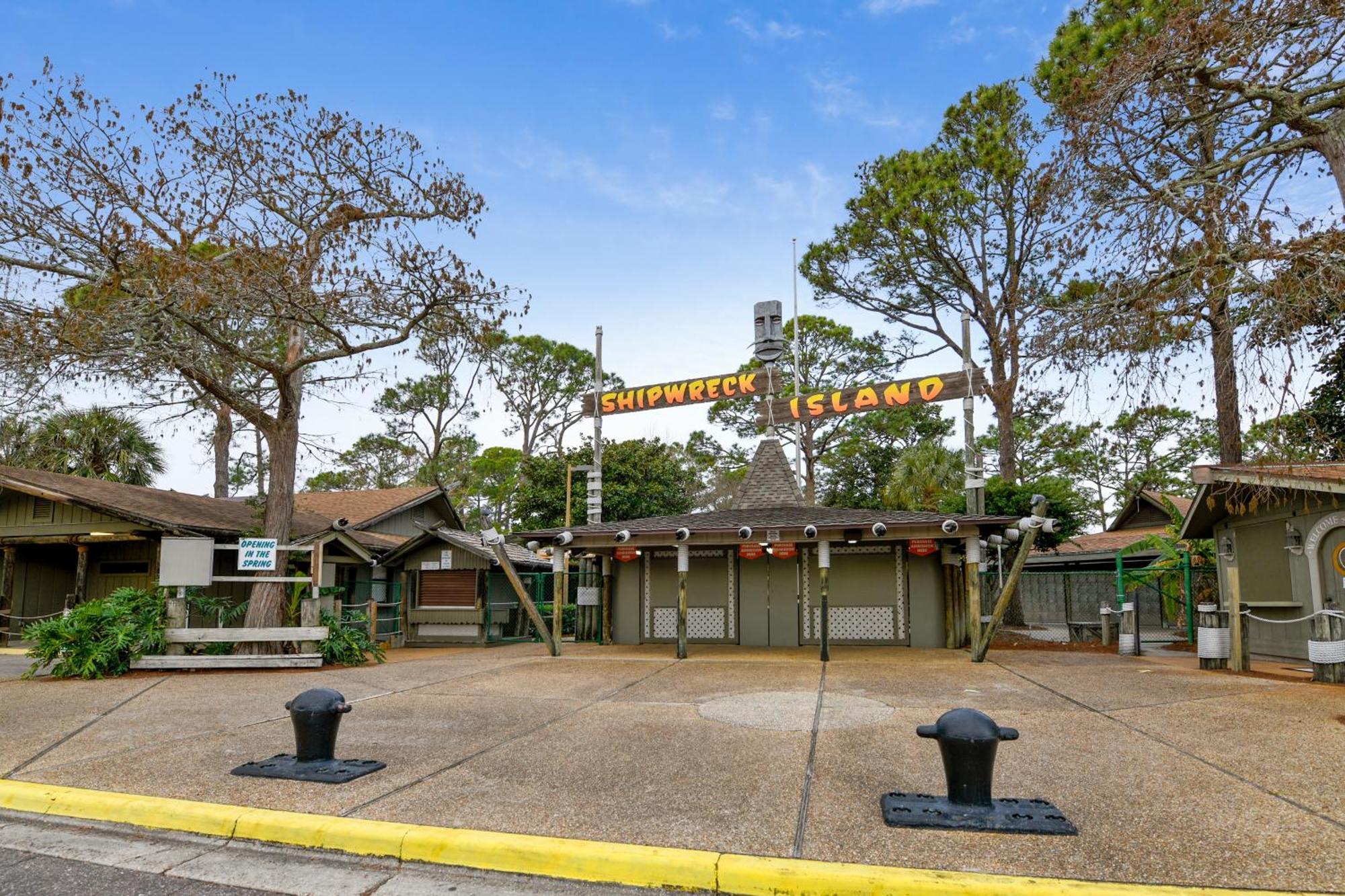Tidewater #1704 By Book That * Panama City Beach