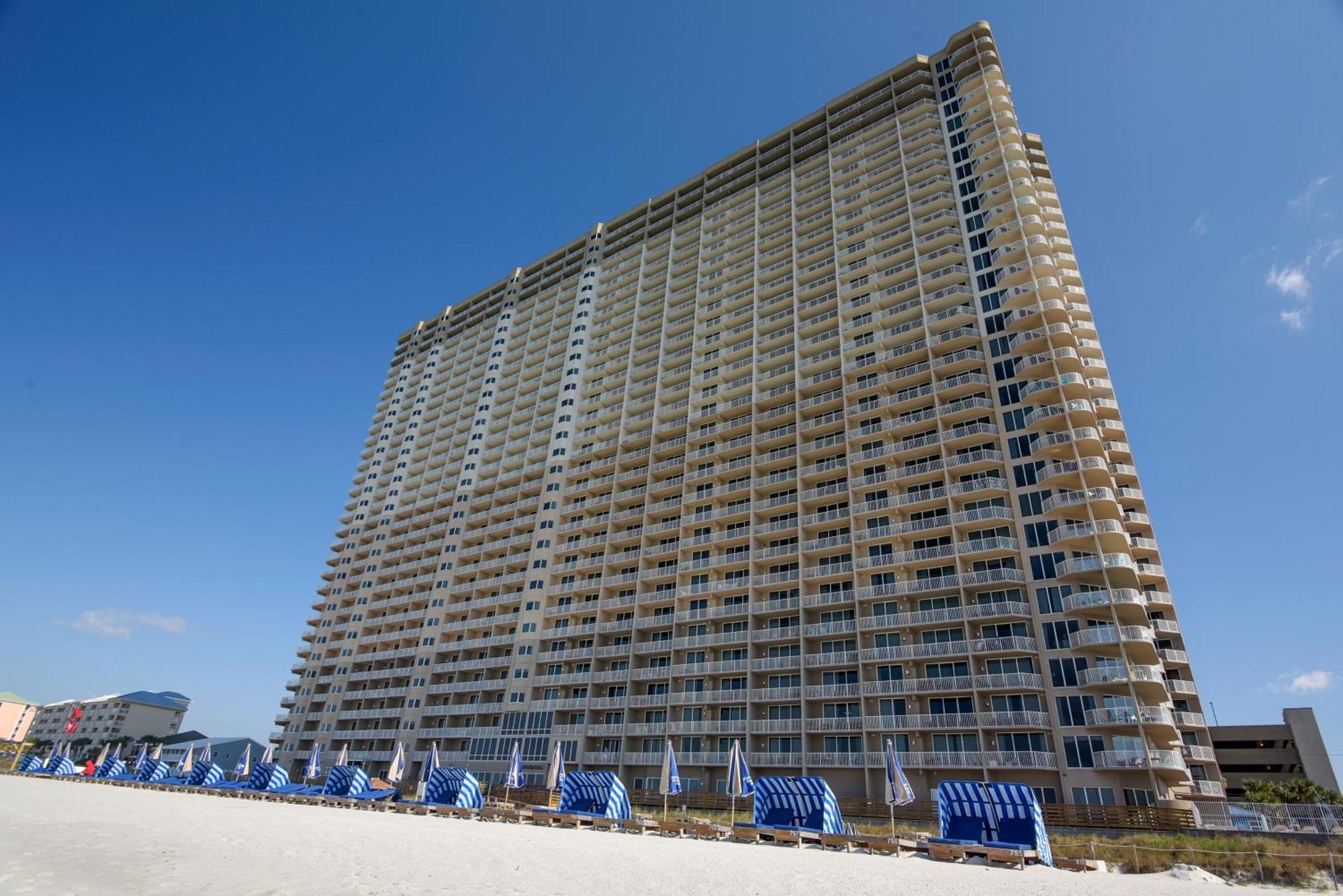 Apartment Tidewater #1704 By Book That Panama City Beach