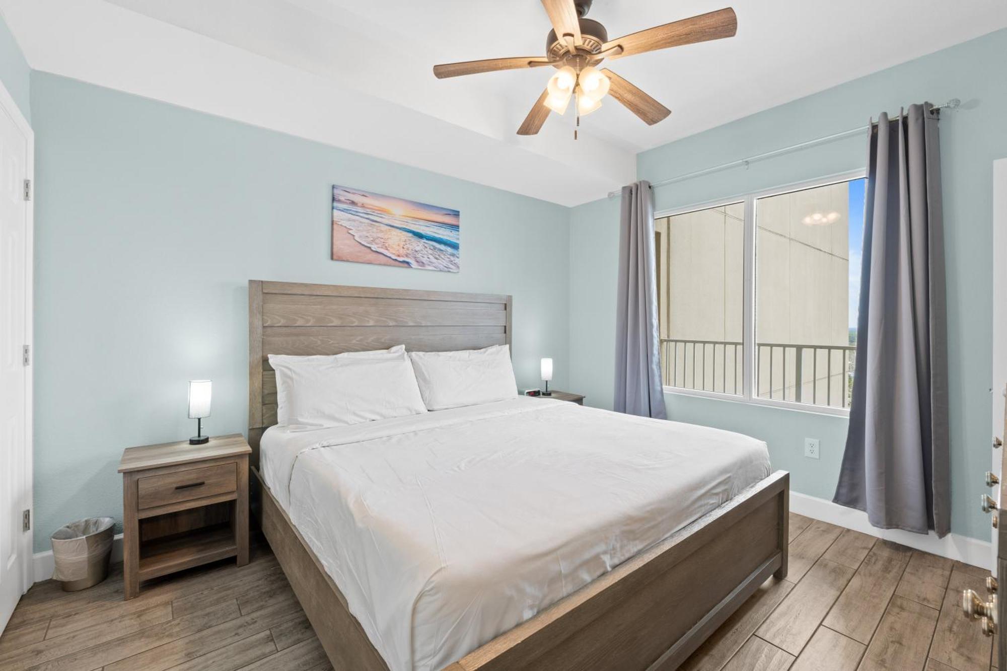 Tidewater #1704 By Book That Panama City Beach