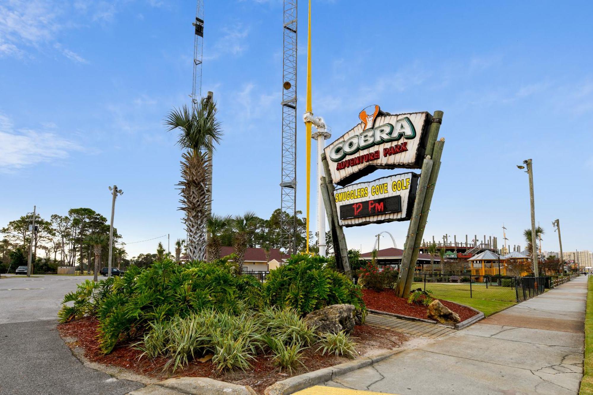Tidewater #1704 By Book That * Panama City Beach