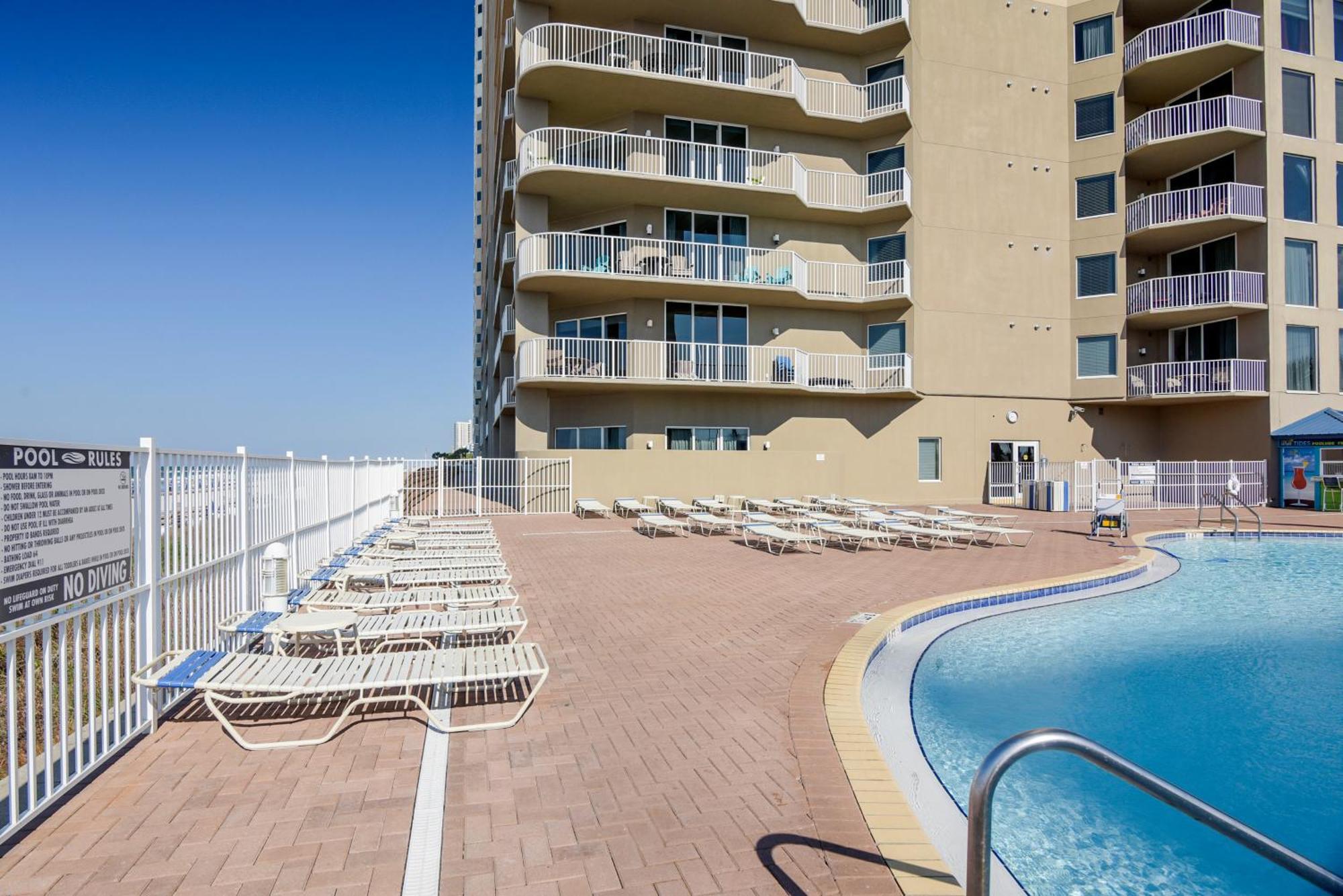 Tidewater #1704 By Book That
