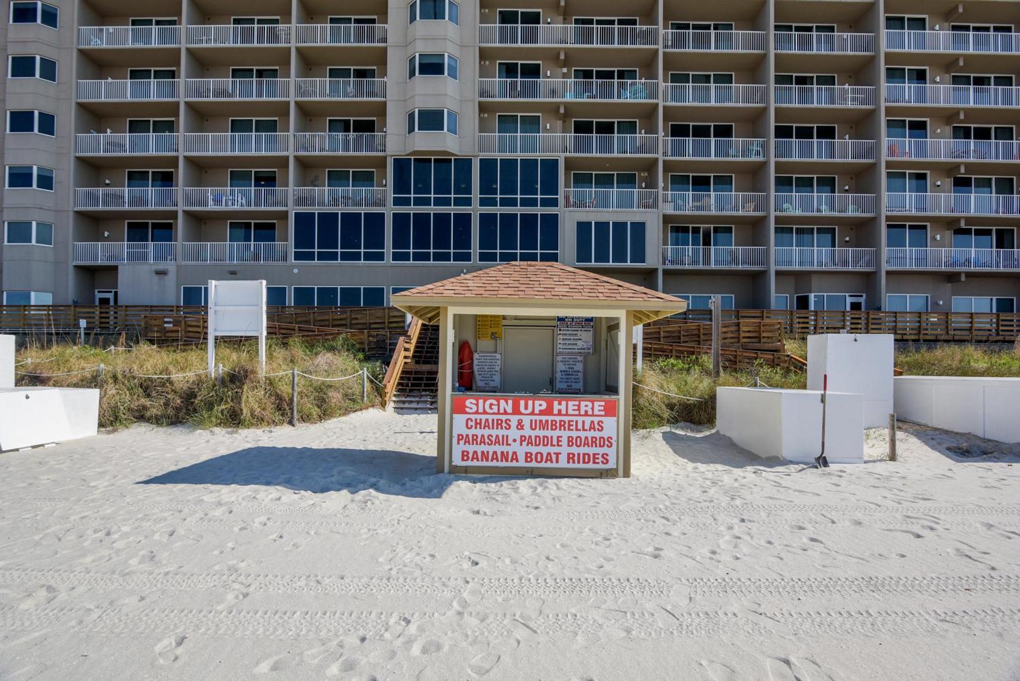 Apartment Tidewater #1704 By Book That