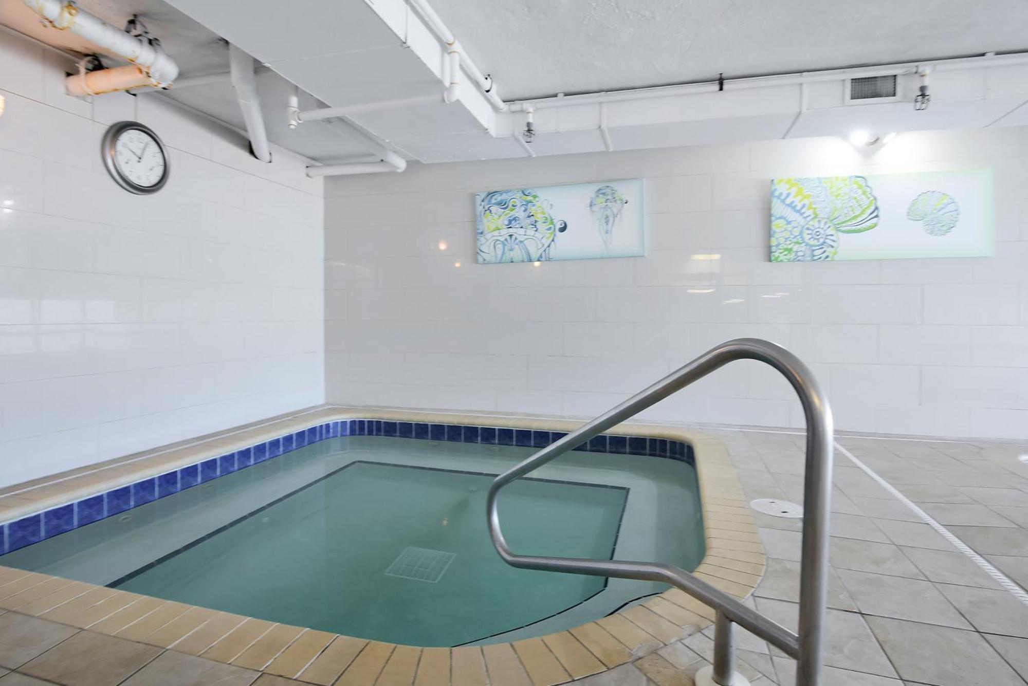 Tidewater #1704 By Book That Apartment Panama City Beach