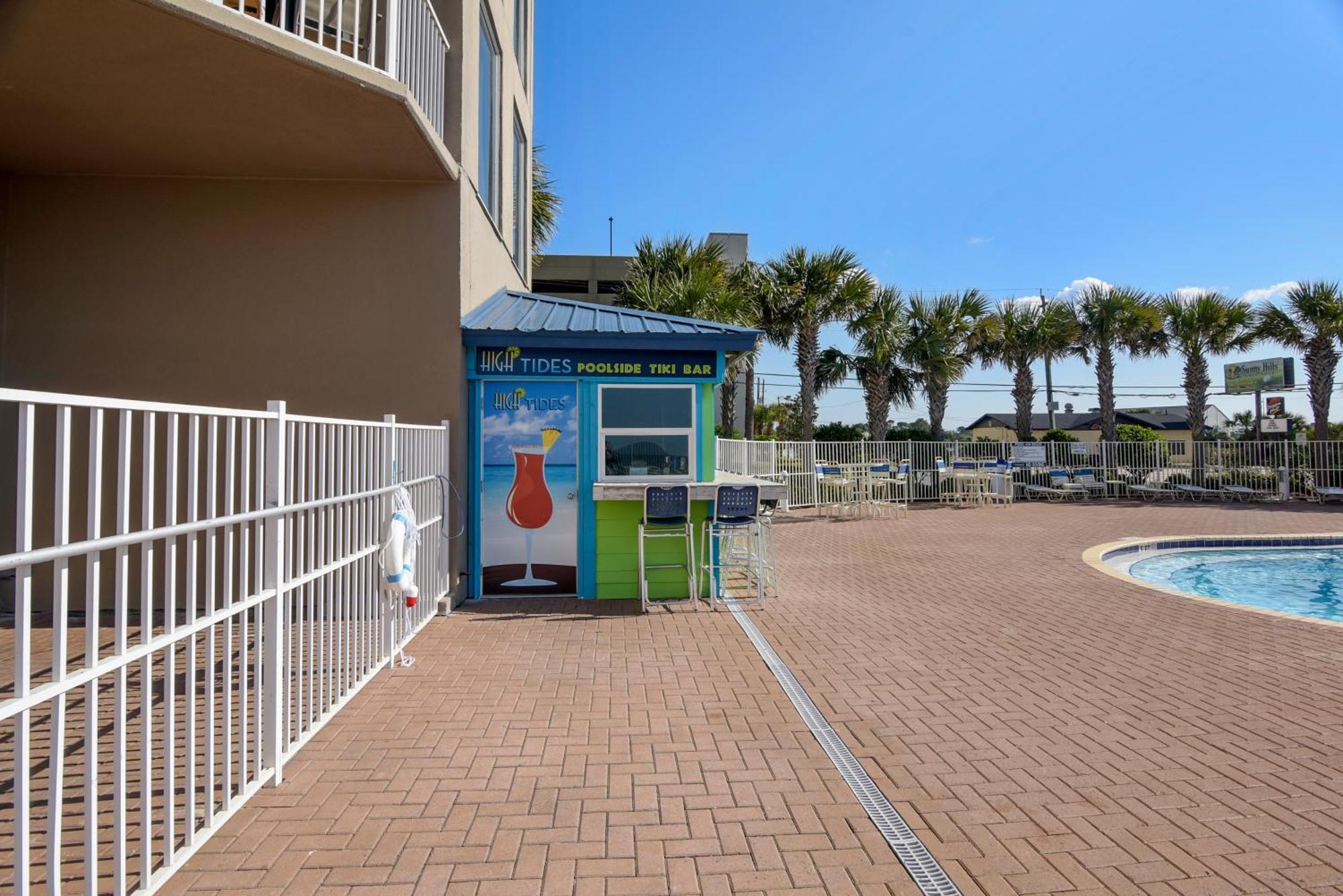 Tidewater #1704 By Book That Apartment