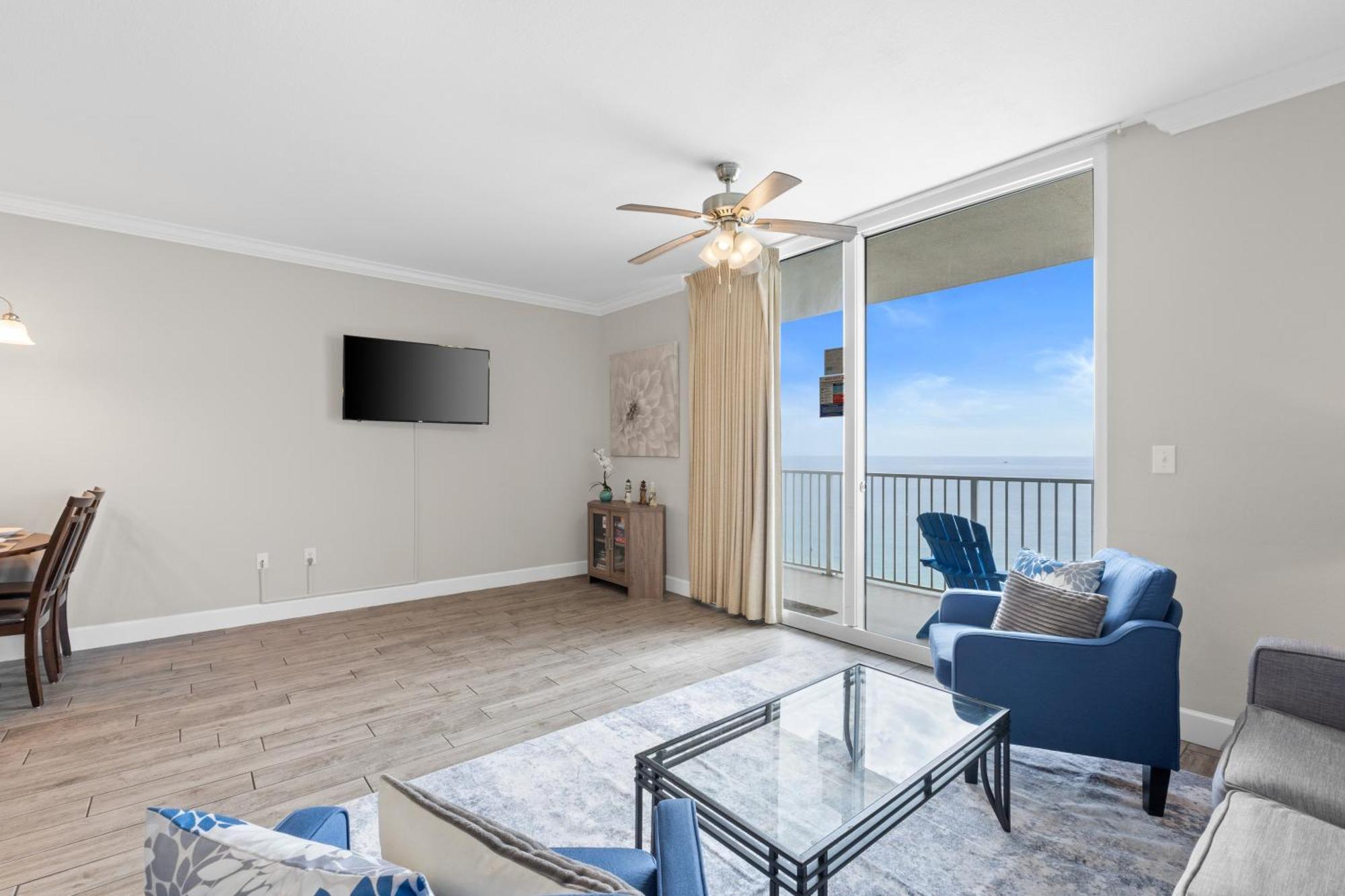 Tidewater #1704 By Book That Apartment *