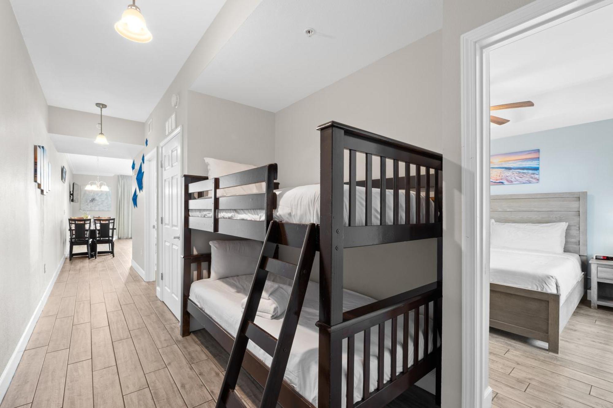 Tidewater #1704 By Book That Apartment Panama City Beach